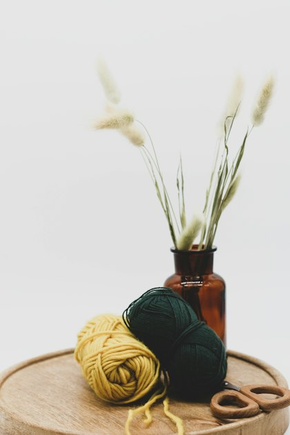Crafting as a Business